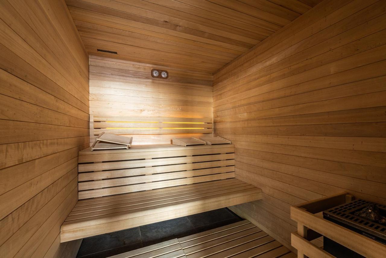 Residence Hameau De Clotaire Alpe D'Huez - By Emerald Stay Eksteriør bilde