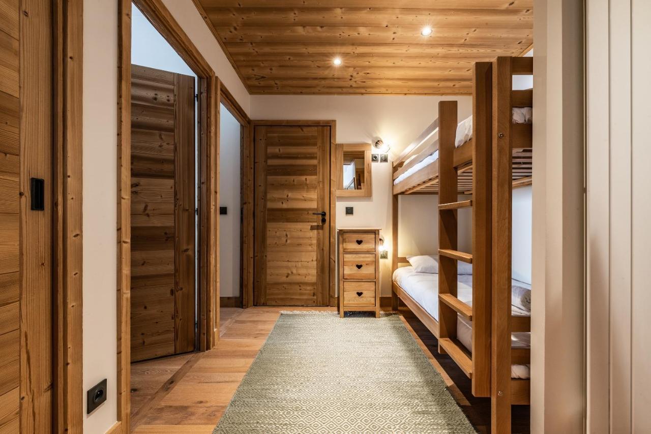 Residence Hameau De Clotaire Alpe D'Huez - By Emerald Stay Eksteriør bilde
